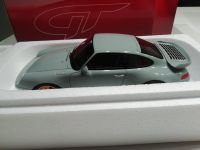 1:18 Porsche Ruf Turbo R grau GT Spirit Bayern - Friedberg Vorschau
