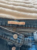 Levi’s ribcage Jeans neu Hessen - Wiesbaden Vorschau