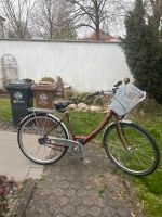 Verkauft wird  Fahrrad 28 Zoll. Bayern - Ottobeuren Vorschau