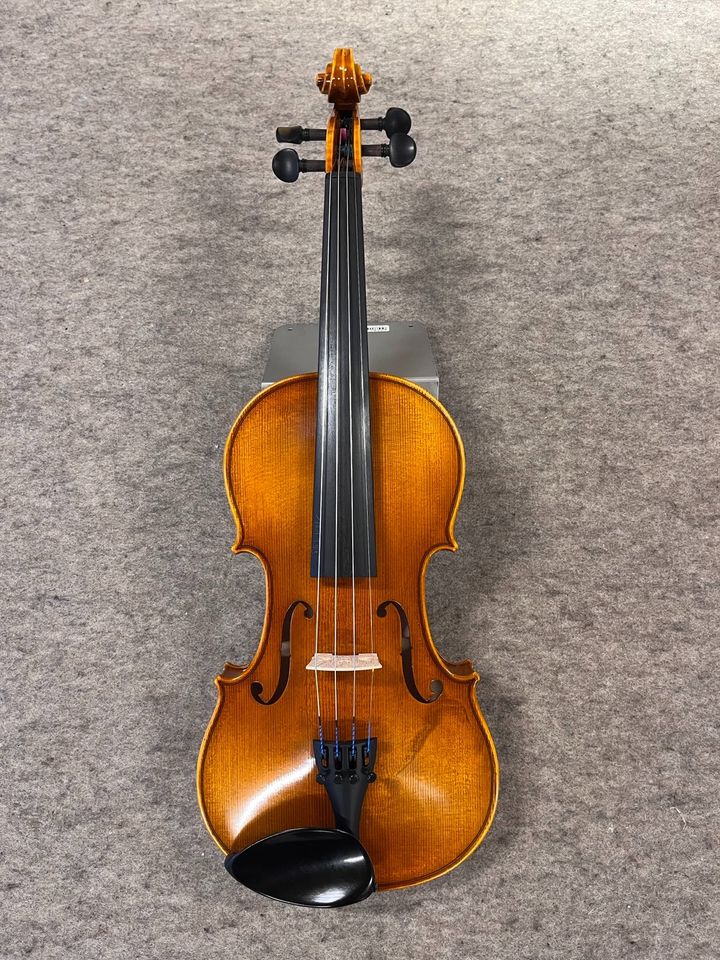 Geige / Violine 4/4 Fa. Brönner (#101393) in Friedrichshafen