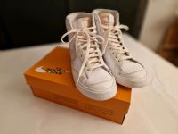 Nike Sneaker hoch Blazer Mid 77 Weiß Gr 40 Hamburg - Altona Vorschau