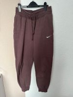 Nike Hose rose/violett Gr S Niedersachsen - Salzgitter Vorschau