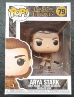 Arya Stark  Game of Thrones GoT Funko Pop Nr. 79 Nordrhein-Westfalen - Ennepetal Vorschau