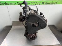 Motor D 4192 T3 Volvo V40 S40 1,9 D 115PS 177Tkm Nordrhein-Westfalen - Wilnsdorf Vorschau