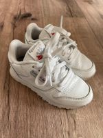 Reebok classic Schuhe Gr 27,5 Baden-Württemberg - Metzingen Vorschau