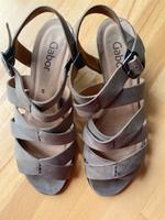 Sandalen Gabor 5 / 38 Kr. Altötting - Burghausen Vorschau