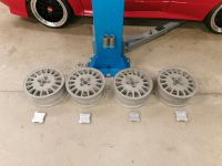 Vw g60 Kleeblatt Felgen 15 Zoll corrado Passat rallye golf Brandenburg - Wriezen Vorschau