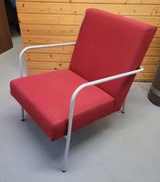 IKEA PS 1999 ORRSTA rot Sessel Lounge Chair Stuhl Sondermodell Bayern - Buchloe Vorschau