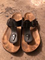 Birkenstock Mädchen/Damen Gr. 37 Bremen - Osterholz Vorschau