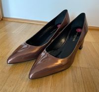 Damenpumps / Highheels v. Designer Atelier Mercadal Gr.36 NP:150€ Bayern - Rosenheim Vorschau