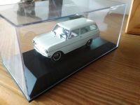 Opel Kadett Caravan 1:43 Minichamps Dortmund - Lütgendortmund Vorschau