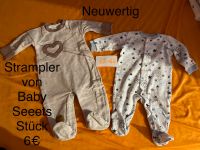 Kinder Kleidung Strampler Jungs oder Mädchen gr. 62-68 Bayern - Gräfenberg Vorschau