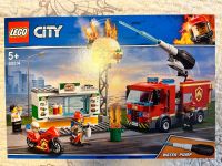 LEGO CITY 60214 Feuerwehreinsatz NEU & OVP Bayern - Monheim Vorschau