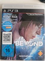 Beyond two souls ps3 playstation 3 Baden-Württemberg - Konstanz Vorschau