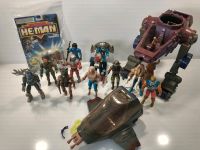 Masters of the Universe MOTU New Adventures Sammlung Nordrhein-Westfalen - Herten Vorschau