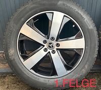 Mercedes GLS X167 Alufelgen + Winterreifen A1674015000 275/50 R20 Baden-Württemberg - Wangen im Allgäu Vorschau