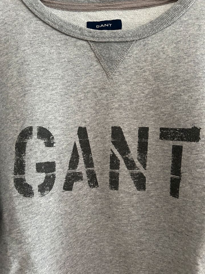 Sweatshirt Gant Gr XL in Lüneburg