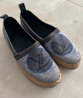 Louis Vuitton original Seashore Sommer Espadrilles 38.5 Schuhe Hessen - Rüsselsheim Vorschau