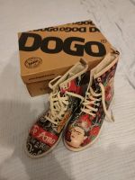 Dogo Frida Boots Schuhe neu Bio vegan gr 37 Baden-Württemberg - Reutlingen Vorschau