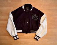 Tally Weijl Jacke kurz S Varsity Nordrhein-Westfalen - Ruppichteroth Vorschau