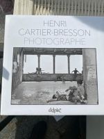 Photographie Henri Cartier-Bresson Buch neuwertig Berlin - Mitte Vorschau