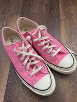 Converse Schuhe rosa 39 Bayern - Inzell Vorschau