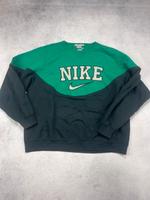 Nike Pullover Vintage L Bayern - Gauting Vorschau