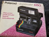 Polaroid Supercolor 635CL Brandenburg - Kleinmachnow Vorschau