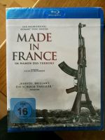 Made in France - Im Namen des Terrors Blu-ray Film 2016 Bayern - Kaufering Vorschau