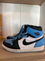 Jordan 1 Retro high OG UNC Blue Hessen - Friedrichsdorf Vorschau