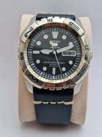 Seiko 5 Sports automatic Day/Date Stainless Steel Watch Dortmund - Innenstadt-Ost Vorschau