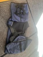 Actionfactory active cape wind and rain elastic M blau Baden-Württemberg - Gerstetten Vorschau