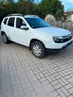 Dacia Duster 1,5 Dci 4x4 Leder/klimaFestpreis Rheinland-Pfalz - Ohmbach Pfalz Vorschau