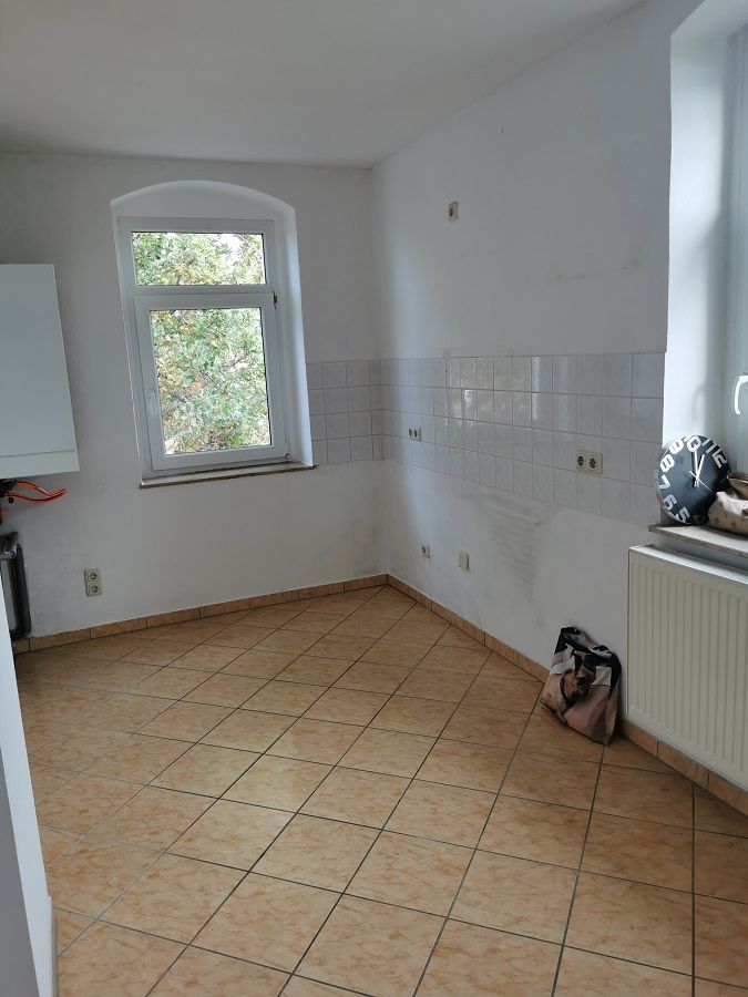 großzügig geschnittene 2-Raum-Wohnung in Coswig in Coswig