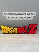 Dragon Ball Z | DBZ | SonGoku  |  DragonBallZ Baden-Württemberg - Ulm Vorschau