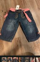 Steiff Mädchen Hose Gr. 116 Neu mit Etikett Bayern - Ebermannstadt Vorschau