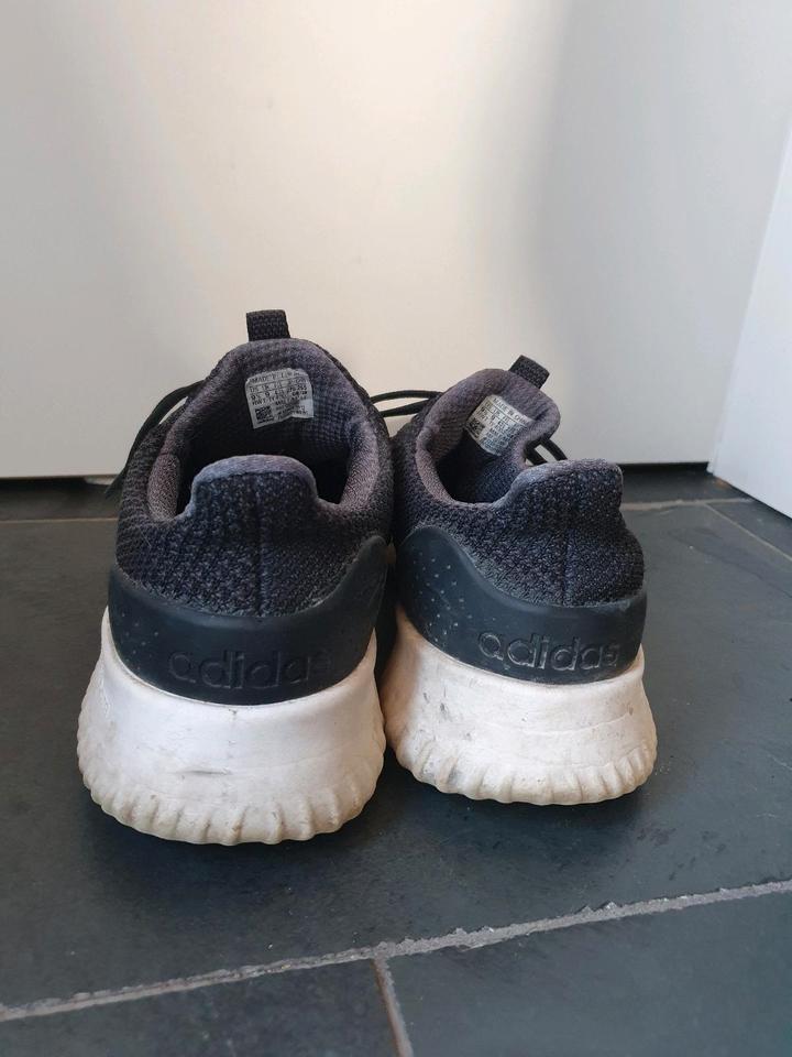 Adidas neo cloudfoam ultimate sneakers 2025