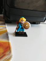 Link Figur Klemmbausteine/Lego Niedersachsen - Sarstedt Vorschau