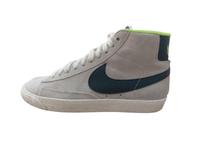Nike Blazer Mid Suede Grey Gr. 38 Gebraucht Ohne OVP 518171-011 Stuttgart - Wangen Vorschau