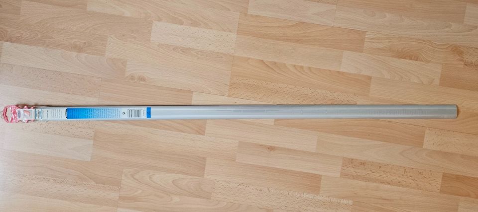 Parkett Übergangsschiene Alu Profil Laminat Parkett 100 cm NEU in Gründau