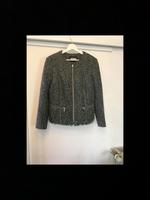Damen Blazer von " CANDA Premium " Gr.42 München - Allach-Untermenzing Vorschau