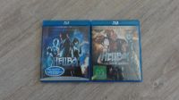 Hellboy und Hellboy II Die goldene Armee Blu Ray Berlin - Kladow Vorschau