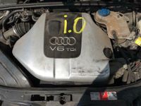 Audi A4 8D2 Motor BDG Getriebe GWW 2,5TDI 163PS  (14161) Sachsen-Anhalt - Coswig (Anhalt) Vorschau