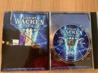 WACKEN live 2016 DVD ! Bayern - Kümmersbruck Vorschau