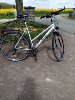 28“Herrenrad Niedersachsen - Melle Vorschau