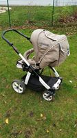 Kinderwagen Set Hartan Kombi Kinderwagen Thüringen - Weimar Vorschau