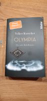 Olympia, Volker Kutscher Taschenbuch Piper. Der achte Rath Roman. Baden-Württemberg - Renningen Vorschau