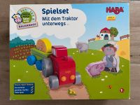 HABA Spielset Mit dem Traktor unterwegs Kreis Ostholstein - Heiligenhafen  Vorschau