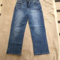 Opus Jeans „Lani“, Gr. 38/26, jeansblau Niedersachsen - Duderstadt Vorschau
