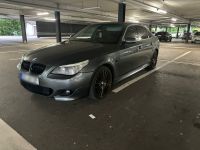 BMW e60 525 Tausche Baden-Württemberg - Crailsheim Vorschau